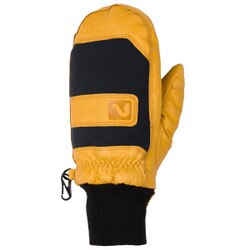 Flylow Unicorn Mitt in Black